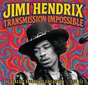 Capa do artigo Transmission Impossible - CD