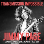 Capa do artigo Transmission Impossible - CD