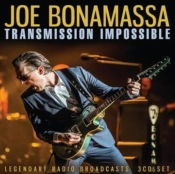 Capa do artigo Transmission Impossible - CD