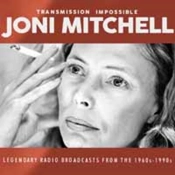 Capa do artigo Transmission Impossible - CD