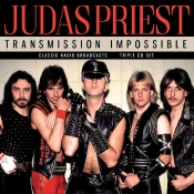Capa do artigo Transmission Impossible - CD