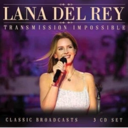 Capa do artigo Transmission Impossible - CD