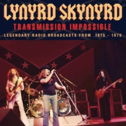 Capa do artigo Transmission Impossible - CD