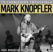 Capa do artigo Transmission Impossible - CD