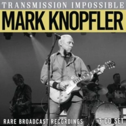 Capa do artigo Transmission Impossible - CD