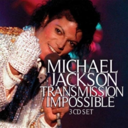 Capa do artigo Transmission Impossible - CD