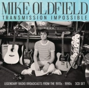 Capa do artigo Transmission Impossible - CD