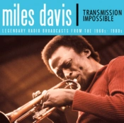 Capa do artigo Transmission Impossible - CD
