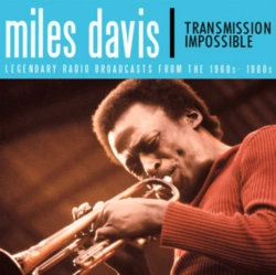 Capa do artigo Transmission Impossible - CD