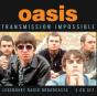 Transmission Impossible - CD - Preview