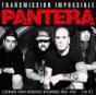Transmission Impossible - CD - Preview