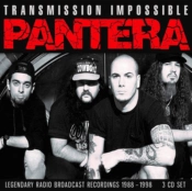 Capa do artigo Transmission Impossible - CD