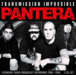 Capa do artigo Transmission Impossible - CD