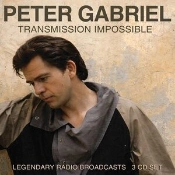 Capa do artigo Transmission Impossible - CD