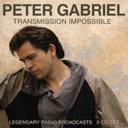 Capa do artigo Transmission Impossible - CD