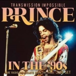 Capa do artigo Transmission Impossible - CD