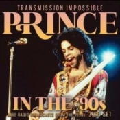 Capa do artigo Transmission Impossible - CD