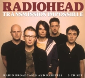 Capa do artigo Transmission Impossible - CD