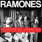 Capa do artigo Transmission impossible - CD
