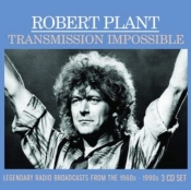 Capa do artigo Transmission Impossible - CD