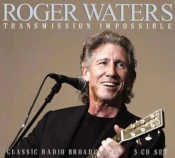 Capa do artigo Transmission Impossible - CD
