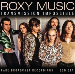 Capa do artigo Transmission Impossible - CD