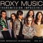 Transmission Impossible - CD - Preview