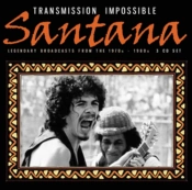 Capa do artigo Transmission Impossible - CD