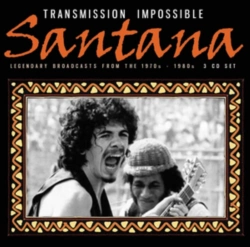 Capa do artigo Transmission Impossible - CD