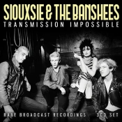 Capa do artigo Transmission Impossible - CD