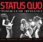 Transmission Impossible - CD - Preview