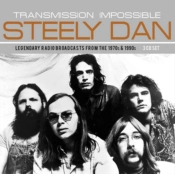Capa do artigo Transmission Impossible - CD
