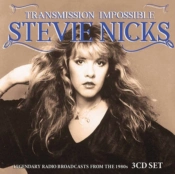 Capa do artigo Transmission Impossible - CD