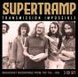 Transmission Impossible - CD - Preview