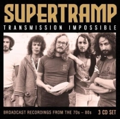 Capa do artigo Transmission Impossible - CD