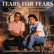 Capa do artigo Transmission Impossible - CD