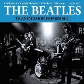 Capa do artigo Transmission Impossible - CD