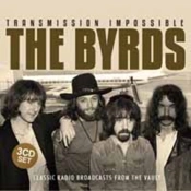 Capa do artigo Transmission impossible - CD