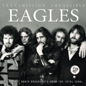 Capa do artigo Transmission Impossible - CD