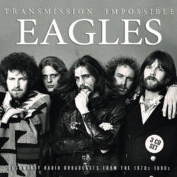 Capa do artigo Transmission Impossible - CD