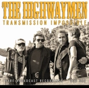 Capa do artigo Transmission Impossible - CD