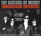 Capa do artigo Transmission Impossible - CD