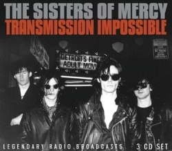 Capa do artigo Transmission Impossible - CD