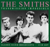 Capa do artigo Transmission Impossible - CD
