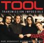 Transmission Impossible - CD - Preview