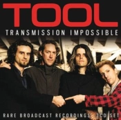 Capa do artigo Transmission Impossible - CD