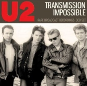 Capa do artigo Transmission Impossible - CD