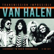 Capa do artigo Transmission Impossible - CD