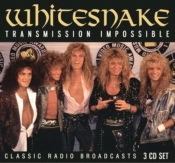 Capa do artigo Transmission Impossible - CD