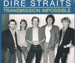 Capa do artigo Transmission Impossible (Classic Radio Broadcast Recordings) - CD